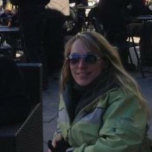 Meet your Posher, Alison